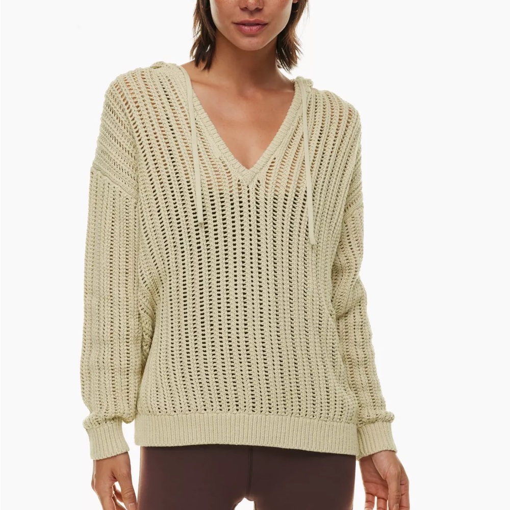 Aritzia Cardan Hoodie